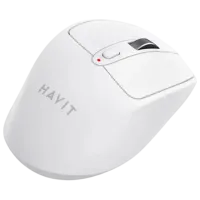 Mouse Havit MS61WB White photo 3