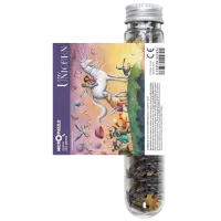 Puzzle Londji My Unicorn 5+/ Количество деталей: 150