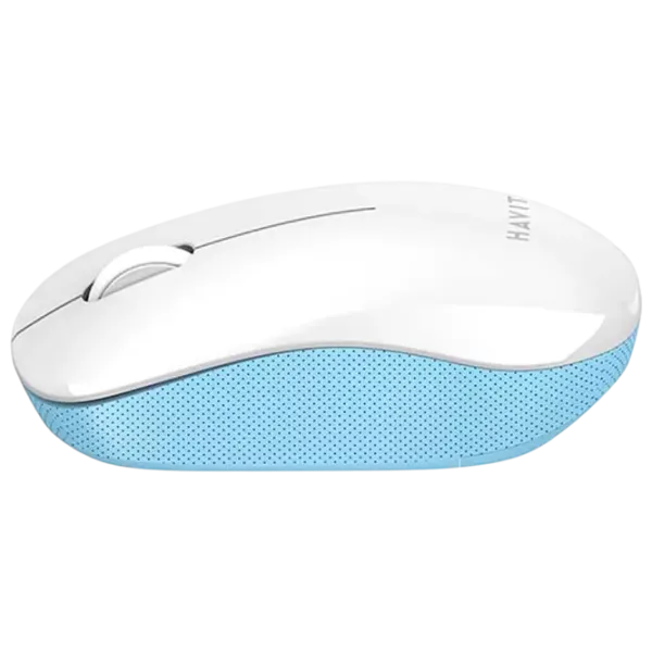 Мышь Havit MS66GT Белый photo 2
