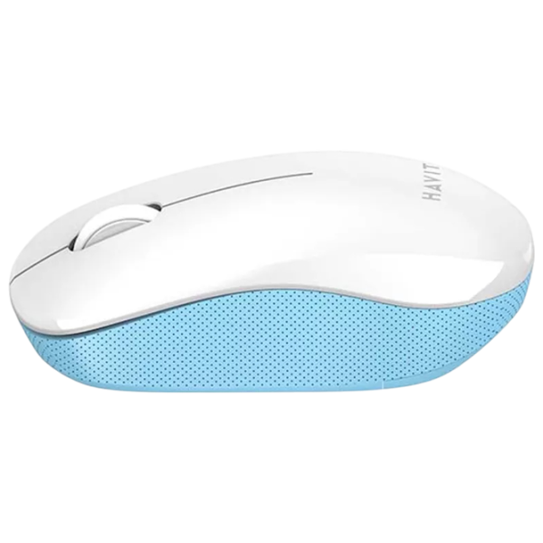 Мышь Havit MS66GT Белый photo 2