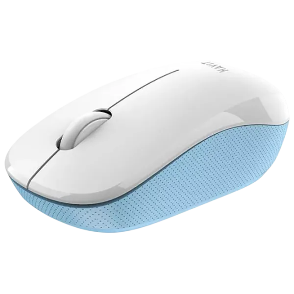 Мышь Havit MS66GT Белый photo 3