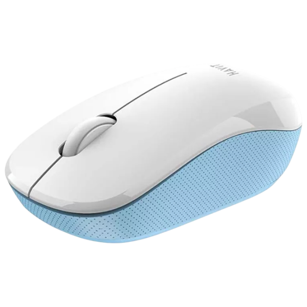 Мышь Havit MS66GT Белый photo 3