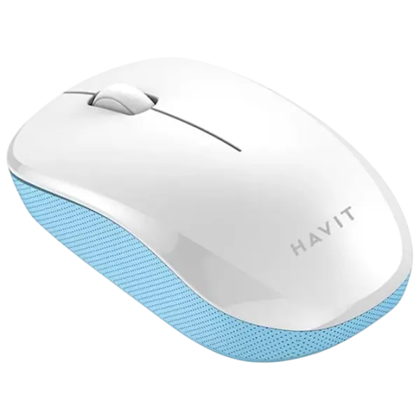 Мышь Havit MS66GT Белый photo 4
