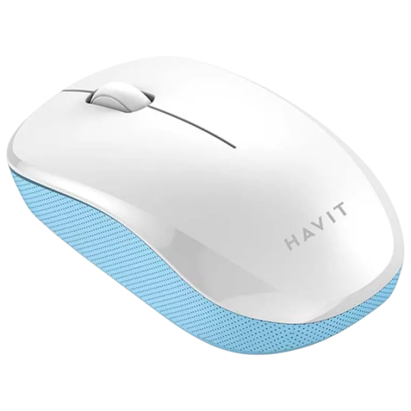 Мышь Havit MS66GT Белый photo 4