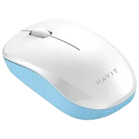 Mouse Havit MS66GT White photo 4