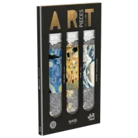 Puzzle Londji Art Pieces 5+/ Numărul de piese: 150