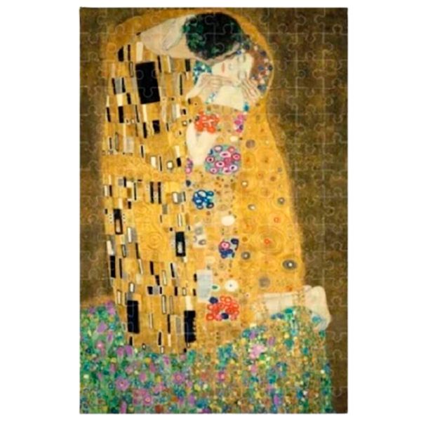 Puzzle Londji Art Pieces 5+/ Numărul de piese: 150 photo 2