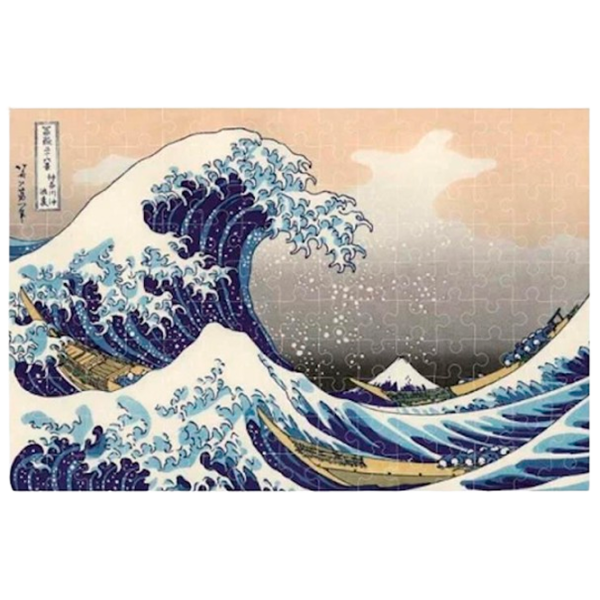 Puzzle Londji Art Pieces 5+/ Numărul de piese: 150 photo 3