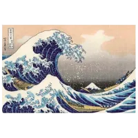 Puzzle Londji Art Pieces 5+/ Numărul de piese: 150 photo 3