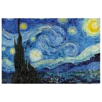 Puzzle Londji Art Pieces 5+/ Numărul de piese: 150 photo 5