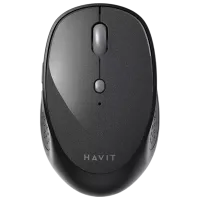 Mouse Havit MS76GT Plus Black