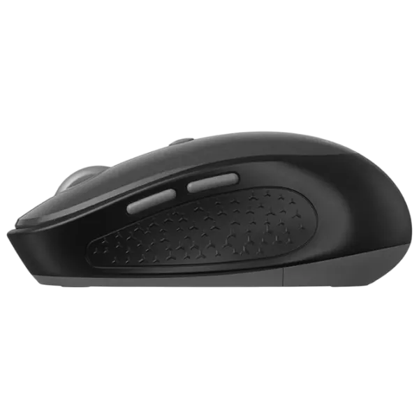 Mouse Havit MS76GT Plus Black photo 2