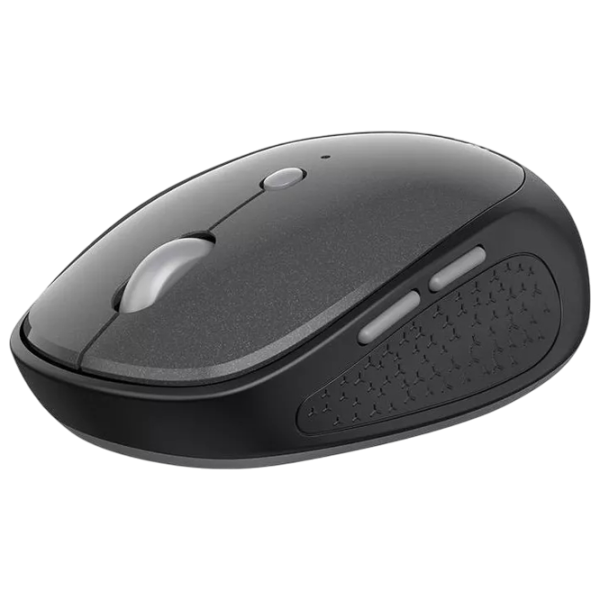 Mouse Havit MS76GT Plus Black photo 4