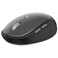 Mouse Havit MS76GT Plus Black photo 4