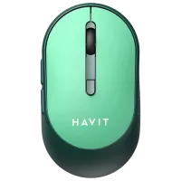 Mouse Havit MS78GT Green