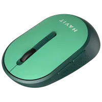 Mouse Havit MS78GT Green photo 2