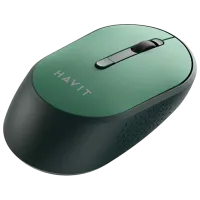 Mouse Havit MS78GT Green photo 3