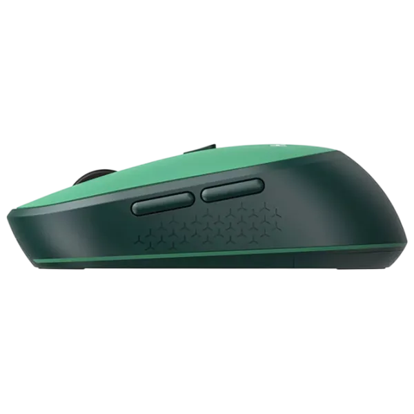Mouse Havit MS78GT Green photo 4