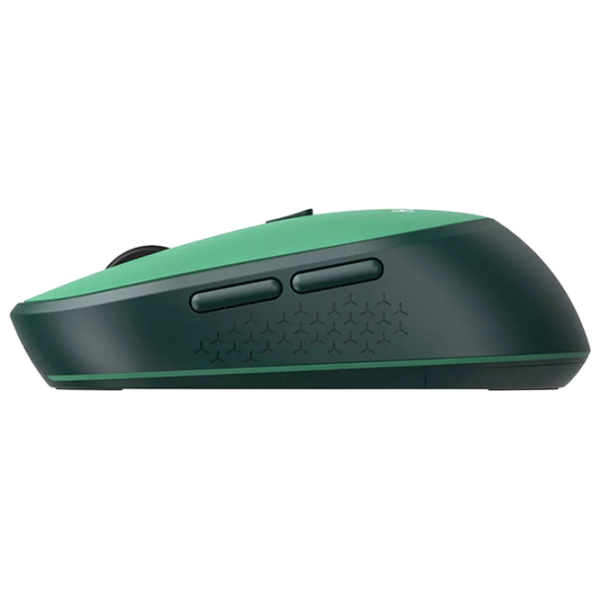 Mouse Havit MS78GT Green photo 4