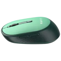 Mouse Havit MS78GT Green photo 5