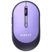 Mouse Havit MS78GT Purple