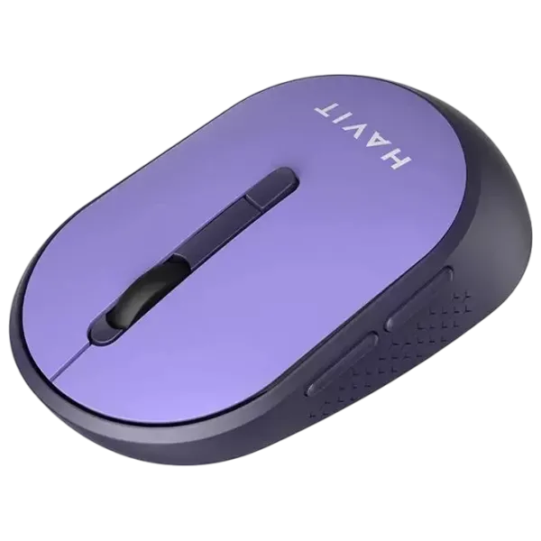Mouse Havit MS78GT Purple photo 2