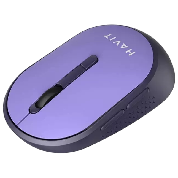 Mouse Havit MS78GT Purple photo 2
