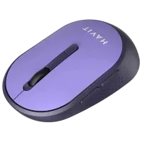 Mouse Havit MS78GT Purple photo 2