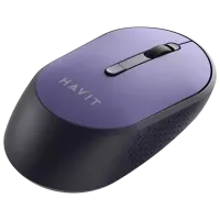 Mouse Havit MS78GT Purple photo 3
