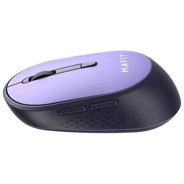 Mouse Havit MS78GT Purple photo 5