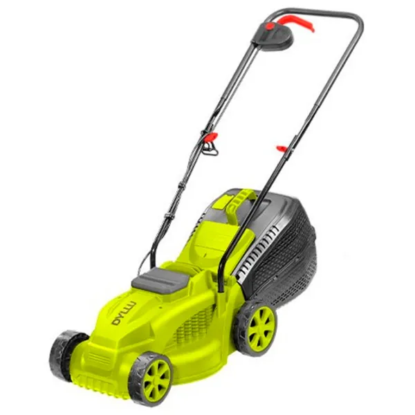 Газонокосилка Электрическая DYLLU DTEN3201 Ручной photo 3