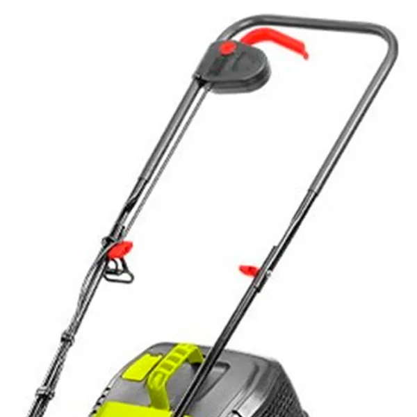 Газонокосилка Электрическая DYLLU DTEN3201 Ручной photo 4
