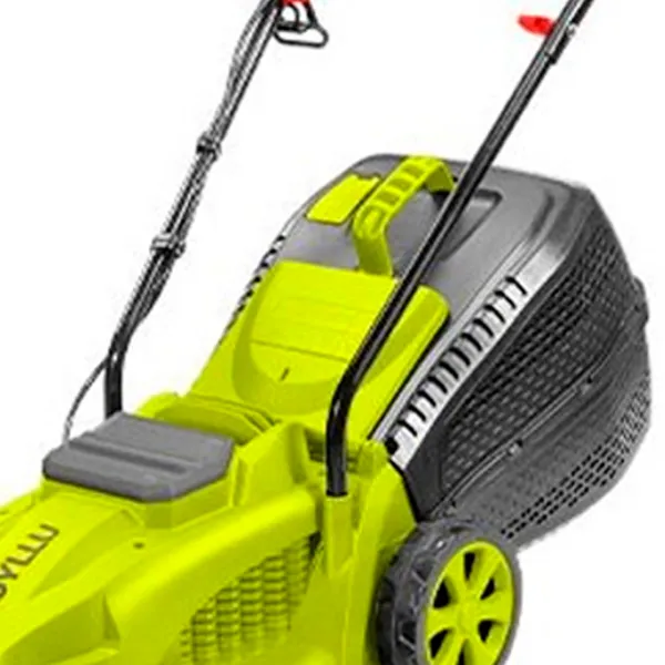 Газонокосилка Электрическая DYLLU DTEN3201 Ручной photo 5