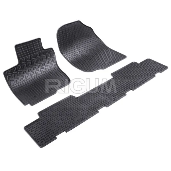 Covorașe auto Toyota RAV4 2006 - Rigum / 19186  photo 1
