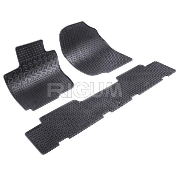 Covorașe auto Toyota RAV4 2006 - Rigum / 19186  photo 1