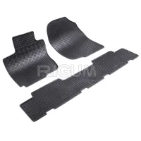 Covorașe auto Toyota RAV4 2006 - Rigum / 19186 