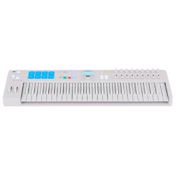 MIDI-клавиатура Arturia Essential49 MK3 49 / Компактный photo 2