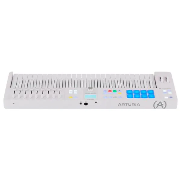 MIDI-клавиатура Arturia Essential49 MK3 49 / Компактный photo 4