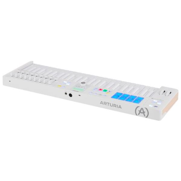 MIDI-клавиатура Arturia Essential49 MK3 49 / Компактный photo 6