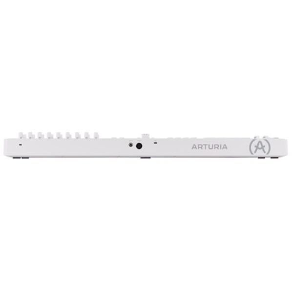 MIDI-клавиатура Arturia Essential49 MK3 49 / Компактный photo 7
