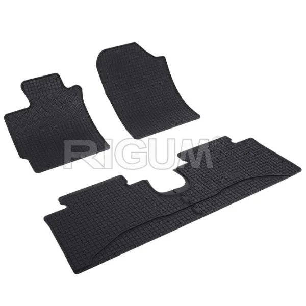 Covorașe auto Toyota Yaris 2012 -  Rigum / 88982 photo 1