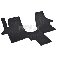 Covorașe auto Volkswagen Transporter T6 2019 - Rigum / 88956