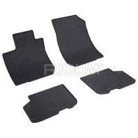 Covorașe auto Dacia Sandero 2013 -  Rigum / 88975