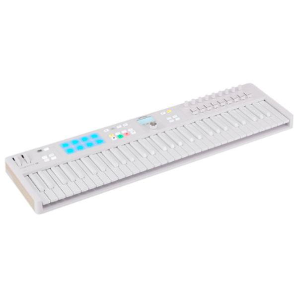 MIDI-клавиатура Arturia Essential61 MK3 61 / Компактный photo 3