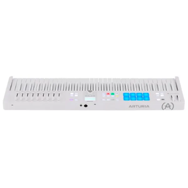 MIDI-клавиатура Arturia Essential61 MK3 61 / Компактный photo 5