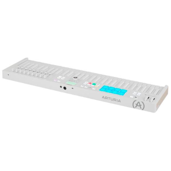 MIDI-клавиатура Arturia Essential61 MK3 61 / Компактный photo 6