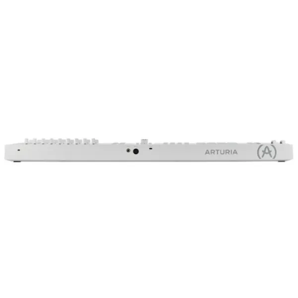MIDI-клавиатура Arturia Essential61 MK3 61 / Компактный photo 7