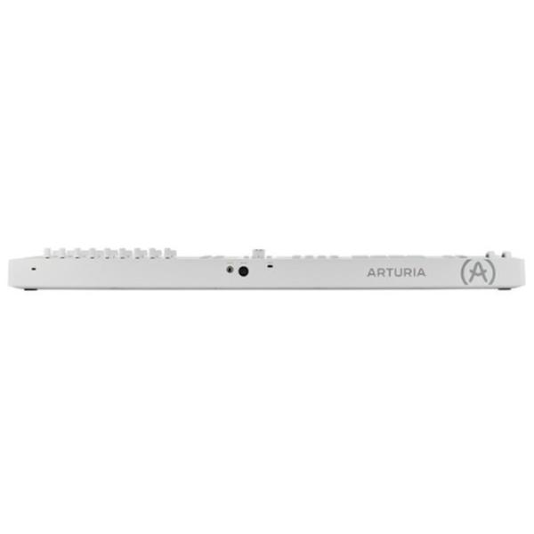 MIDI-клавиатура Arturia Essential61 MK3 61 / Компактный photo 7