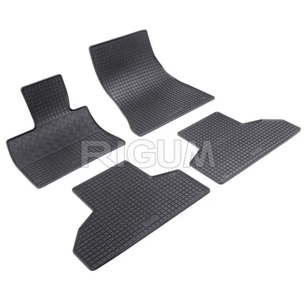 Covorașe auto BMW X5 2014 - 2019 Rigum / 88973 photo 1
