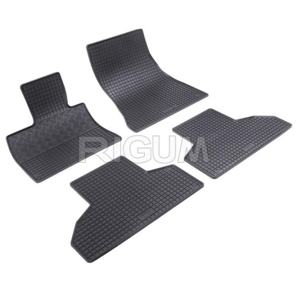 Covorașe auto BMW X5 2014 - 2019 Rigum / 88973 photo 1
